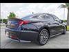 2023 Hyundai SONATA Hybrid SEL