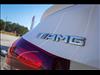 2021 Mercedes-Benz A-Class AMG A 35
