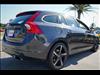 2015 Volvo V60 T5 Drive-E Platinum