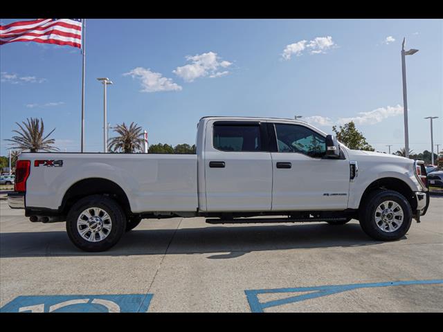 2020 Ford F-350 Super Duty XLT