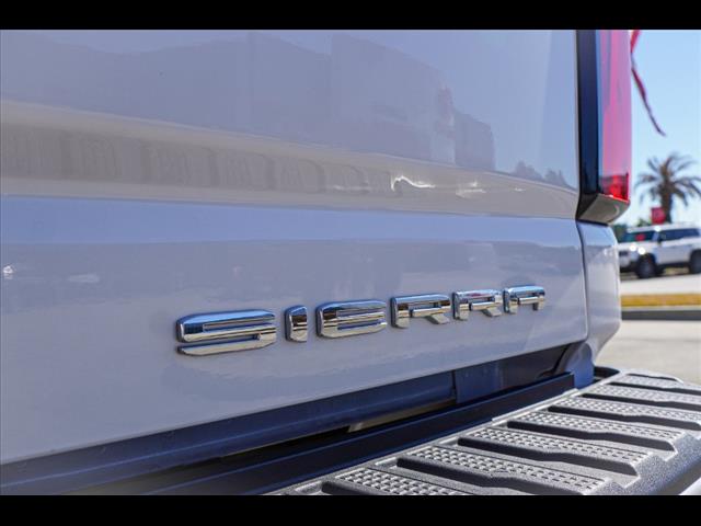 2024 GMC Sierra 3500HD Denali Ultimate