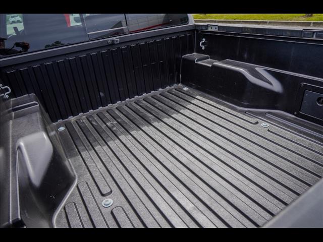 2020 Toyota Tacoma Limited