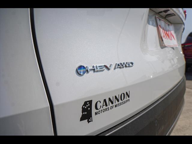 2025 Toyota Grand Highlander Hybrid Limited