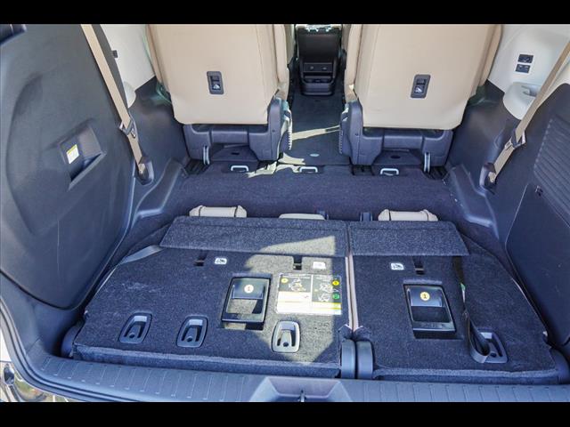 2024 Toyota Sienna Limited 7-Passenger