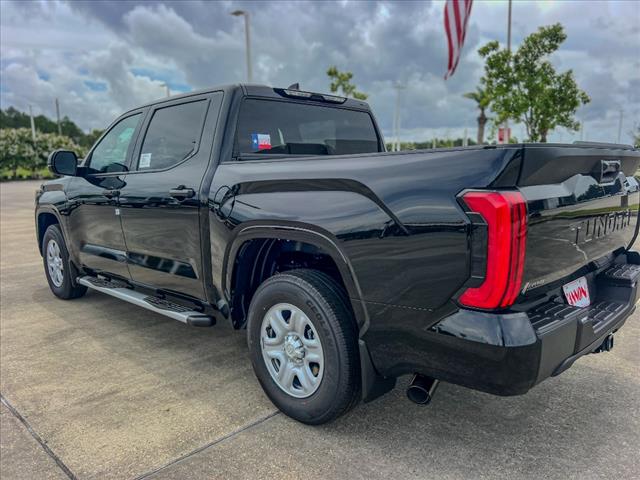 2025 Toyota Tundra SR