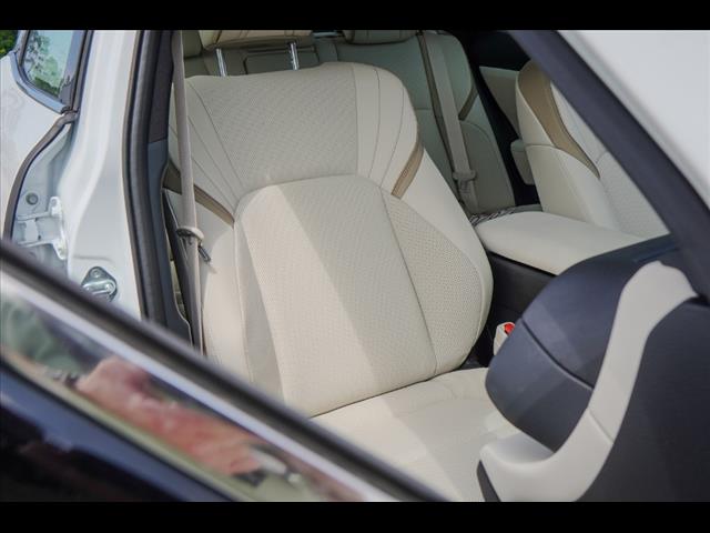 2025 Toyota Crown Limited