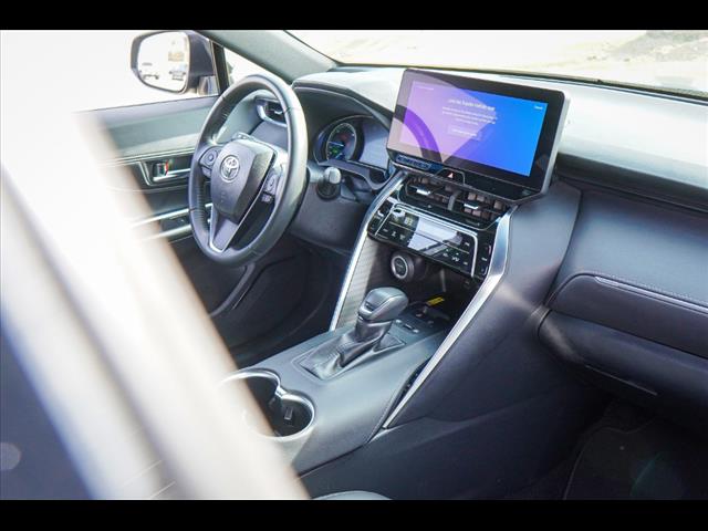 2023 Toyota Venza XLE