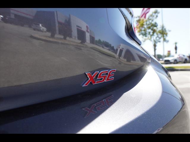 2025 Toyota Corolla Hatchback XSE