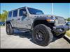 2022 Jeep Wrangler Unlimited High Tide