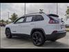 2021 Jeep Cherokee Altitude