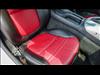 2009 Saturn SKY Red Line