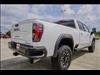2024 GMC Sierra 2500HD AT4X