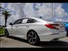 2021 Honda Accord Sport Special Edition