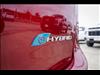 2020 Chrysler Pacifica Hybrid Limited
