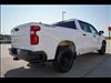 2022 Chevrolet Silverado 1500 Work Truck