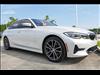 2022 BMW 3 Series 330i
