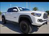 2023 Toyota Tacoma TRD Off-Road