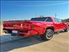 2025 Toyota Tacoma TRD Sport HV