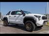 2025 Toyota Tacoma Trailhunter HV