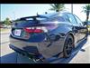 2023 Toyota Camry TRD