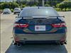 2024 Toyota Camry TRD