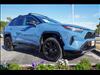 2022 Toyota RAV4 Hybrid XSE