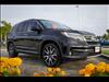 2020 Honda Pilot Touring