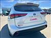 2023 Toyota Highlander Hybrid LE