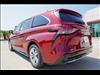 2024 Toyota Sienna Platinum 7-Passenger