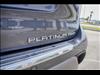 2025 Toyota Highlander Platinum