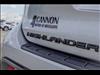 2025 Toyota Highlander XSE