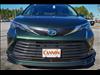 2025 Toyota Sienna LE 8-Passenger