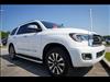 2019 Toyota Sequoia Limited