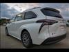 2024 Toyota Sienna XLE 7-Passenger