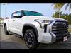 2024 Toyota Tundra Limited HV