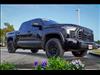 2022 Toyota Tundra TRD Pro HV