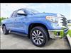 2019 Toyota Tundra Limited