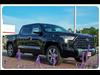 2023 Toyota Tundra Capstone HV
