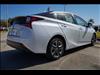 2021 Toyota Prius Limited