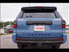 2025 Toyota 4Runner TRD Off-Road