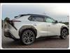 2023 Toyota bZ4X Limited