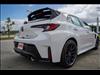 2024 Toyota GR Corolla Circuit Edition