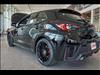 2024 Toyota GR Corolla Core