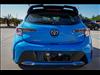 2021 Toyota Corolla Hatchback XSE