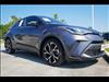 2020 Toyota C-HR LE