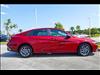 2024 Hyundai ELANTRA Hybrid Blue