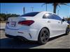 2021 Mercedes-Benz A-Class AMG A 35