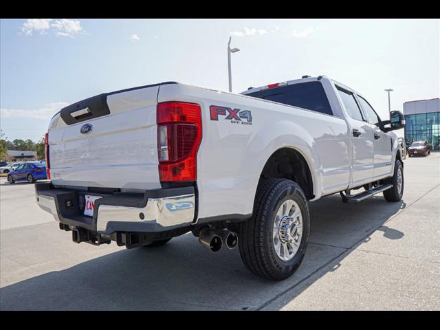 2020 Ford F-350 Super Duty XLT
