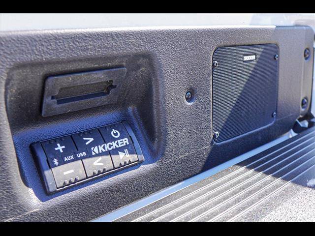 2024 GMC Sierra 3500HD Denali Ultimate