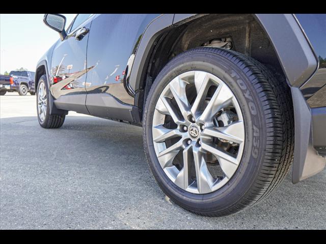 2024 Toyota RAV4 Limited
